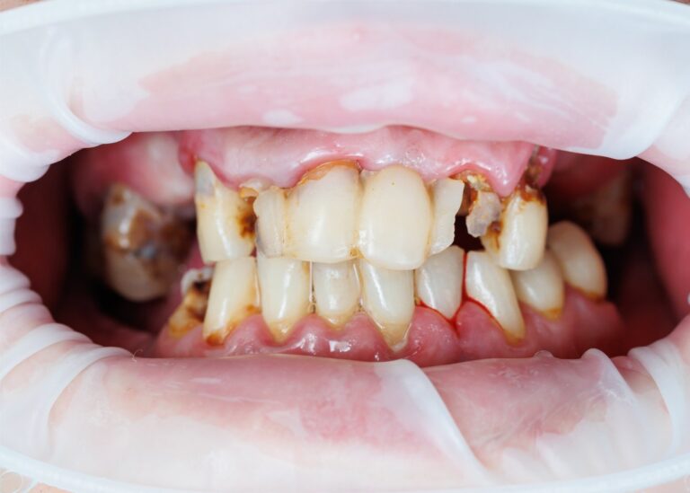 Periodontal (Gum) Treatment