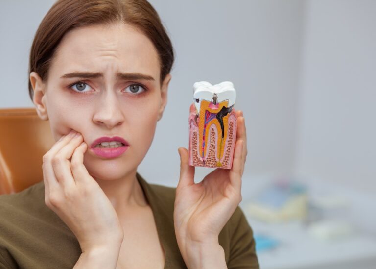 Fast Tooth Pain Treatment