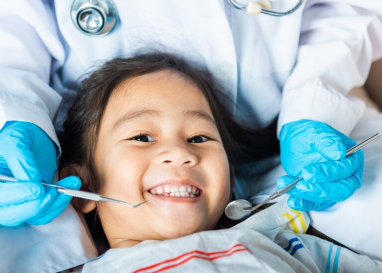 Pediatric (Kids) Dentistry